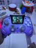 北通鯤鵬50第二代智控?zé)o線游戲手柄xbox手機(jī)switch2電腦PC電視steam震動NS原神雙影奇境 星穹紫 曬單實拍圖