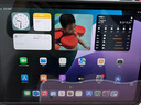 Apple/蘋果【國家補貼】iPad 11英寸 A16芯片2025年款 平板電腦 (128GB WLAN版/學習辦公娛樂)粉色 曬單實拍圖