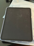 億色（ESR）適用iPad11/10保護(hù)套2025新款A(yù)16保護(hù)殼通用22年10.9英寸后蓋保護(hù)殼輕薄防摔防彎透明單底硬殼 曬單實(shí)拍圖