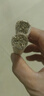 楚婕雅艾草蚊香棒【50支】基孔肯雅熱驅(qū)蚊香薰艾條葉野戶外滅蚊防蚊神器 曬單實(shí)拍圖