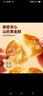 比比贊（BIBIZAN）山藥黃金酥510g早餐面包餅干蛋糕點心傳統(tǒng)中式酥餅休閑零食品小吃 曬單實拍圖