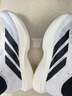 阿迪達(dá)斯 （adidas）男子 跑步系列 adizero Evo SL M 跑步鞋 JH6206 42.5碼/UK8.5 曬單實(shí)拍圖