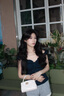 CinvaiKrose【葉一茜同款】凱莉包包女款2025年手提斜挎包生日七夕情人節(jié)禮物 奶油白【送女友老婆走心實(shí)用】 曬單實(shí)拍圖