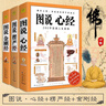 包郵3冊圖說金剛經(jīng)+心經(jīng)+楞嚴經(jīng) 全套經(jīng)典圖解版文白對照 佛經(jīng)佛學(xué)書籍入門佛教十三經(jīng)原文解釋佛教經(jīng)書 曬單實拍圖