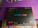 長(zhǎng)城（Great Wall) 512GB SSD固態(tài)硬盤 SATA3.0接口 讀速540MB/S臺(tái)式機(jī)/筆記本通用 GW560系列  曬單實(shí)拍圖