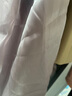 尚都比拉優(yōu)雅氣質(zhì)度假風(fēng)A字半身裙女夏高腰寬松顯瘦花苞裙約會(huì)浪漫中長(zhǎng)裙 曬單實(shí)拍圖