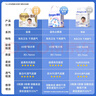 德佑  嬰兒一次性隔尿墊30片45*60cm護理墊吸水不反滲建議12kg以內 曬單實拍圖