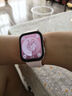 華為 WATCH FIT 3 國家補(bǔ)貼15% 智能手表 星云粉 輕薄大屏運動減脂 男女情侶手表 曬單實拍圖