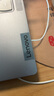聯(lián)想（Lenovo）有線鍵盤鼠標套裝 鍵鼠套裝 全尺寸鍵盤 商務(wù)辦公 MK11Lite 曬單實拍圖