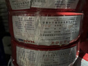 廣州南洋電纜 ZB-BV1.5/2.5/4/6平方國標(biāo)家裝單股阻燃B類【硬線】 雙色 ZB-BV : 1.5平方阻燃B級(jí)單股硬線 曬單實(shí)拍圖