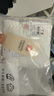 莫代爾內(nèi)褲女純棉100%全棉夏季薄款抗菌少女學(xué)生高彈透氣中腰三角短褲衩 四葉小花純棉系列 5條 L 【推薦體重95-125斤】 曬單實(shí)拍圖