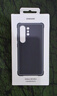 三星（SAMSUNG）Galaxy S25 S25+ S25 Ultra 原裝護(hù)盾減震型保護(hù)殼 手機(jī)殼 全包防摔 S25 Ultra黑色 曬單實(shí)拍圖