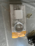 適配蘋果充電器正品充電線氮化鎵原裝30W快充線PD套裝iPhone14ProMax13 15 16手機(jī)12充電頭數(shù)據(jù)線 【原盒封裝】30W蘋果快充頭+快充線丨1米套裝 3C+PD雙認(rèn)證丨安全不傷機(jī) 曬單實(shí)拍圖
