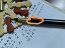 玉水湖鋼筆式毛筆軟筆書法筆自帶墨水小楷墨囊軟筆式吸墨便攜細(xì)狼毫抄經(jīng)筆 酸枝木+黑檀木+墨囊50支+筆頭 曬單實(shí)拍圖