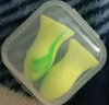 宜家依隔音耳塞助睡眠超強(qiáng)防噪音降噪耳罩睡覺專用打呼嚕不傷耳專業(yè)4枚 曬單實(shí)拍圖