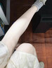 漾丹妝妍綺海泥脫毛膏脫毛神器溫和不刺激男女學(xué)生腿毛手臂脫毛泥全身用 體驗裝【實(shí)發(fā)1支】 曬單實(shí)拍圖
