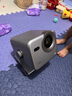 Vidda 大眼睛M2 Pro太空銀 海信4K超高清純三色激光投影儀 無(wú)損光學(xué)變焦 家用家庭影院臥室 國家補貼20% 曬單實(shí)拍圖