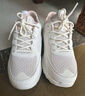 斯凱奇（Skechers）女鞋夏季軟底運(yùn)動(dòng)跑步鞋舒適外穿網(wǎng)面透氣休閑鞋健步鞋117224 曬單實(shí)拍圖