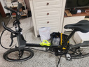 FMFXTRA山地車自行車超輕鋁合金鍛造一體成型休息把舒適運動手把副把握把 BE-F1S（升級款） 曬單實拍圖