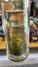 富光男女士雙層玻璃杯 高硼硅玻璃304茶隔水杯子 帶茶隔泡茶杯500ml 曬單實拍圖