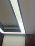 ProPre 中央空調擋風(fēng)板導風(fēng)板天花機擋板防直吹吸頂機四面出風(fēng)擋風(fēng)板 風(fēng)口長(cháng)度60cm內 單片裝【通用款】 曬單實(shí)拍圖