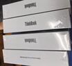 ThinkPad聯(lián)想Thinkbook移動(dòng)固態(tài)硬盤 1TB 讀速520MB/S 指紋加密ssd usb3.2 type-C手機(jī)電腦直連 TU800 曬單實(shí)拍圖