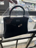 適用于愛(ài)馬Birkin包kelly25/30保護(hù)套透明防塵袋花園琳迪防塵袋 kelly25專(zhuān)配防塵袋1個(gè) 曬單實(shí)拍圖