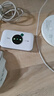 TCL隨身wifi三網(wǎng)通用免插卡無(wú)線(xiàn)wifi6車(chē)載4G路由器隨身便攜無(wú)限制移動(dòng)聯(lián)通電信全國(guó)通用2025款5GXY15B 【升級(jí)充電款】3000毫安大電池超長(zhǎng)續(xù)航24小時(shí) 不限速不虛標(biāo)月享1500G流量 曬單實(shí)拍圖