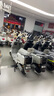 愛瑪（AIMA）【門店自提】樂淘Pro電動帶蓬三輪家用老人代步車接送孩子電動車 到店選色提車 曬單實拍圖