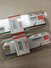 長(zhǎng)城（Great Wall）16G DDR5 5600 馬甲條 臺(tái)式機(jī)內(nèi)存條 曬單實(shí)拍圖