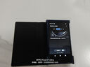 索尼（SONY）NW-A306 安卓高解析度音樂(lè)播放器 MP3 Hi-Res Audio 3.6英寸 32G 藍(lán)色 曬單實(shí)拍圖