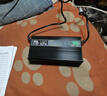 玖晟智能72V大功率快速鋰電池充電器騎手外賣快充三元鋰磷酸鐵鋰鋁殼 72V5A(鋰電84V5A鋁殼) 方頭T型品孔 曬單實拍圖