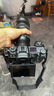 尼康（Nikon）【國家補貼】Z7ll/Z72全畫幅微單相機 vlog高清4K視頻 專業(yè)微單相機 單機機身（不帶鏡頭） 官方標配【送鋼化膜+清潔套+曬單送三腳架】 曬單實拍圖