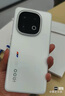 vivo iQOO 13【國(guó)家補(bǔ)貼】16GB+256GB 傳奇版 驍龍8至尊版 2K護(hù)眼屏 120W快充長(zhǎng)續(xù)航 5G電競(jìng)手機(jī) 曬單實(shí)拍圖