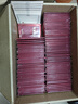 晨光（M&G）10本裝12K榮譽(yù)證書 頒獎(jiǎng)獲獎(jiǎng)獎(jiǎng)狀特種紙封面附內(nèi)芯11張 ASC993R4 曬單實(shí)拍圖