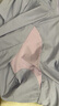 蕉下（beneunder）防曬衣女士防紫外線輕薄夾克防曬服披肩外套原紗防曬TS402情人節(jié) 新款-淺霧紫 L 曬單實(shí)拍圖