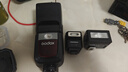 神牛（Godox）IT30Pro迷你閃光燈自動TTL相機(jī)便攜機(jī)頂外接補(bǔ)光燈高速同步攝影燈 標(biāo)配黑 奧林松下【到貨時間不定，到貨后發(fā)出】 曬單實(shí)拍圖