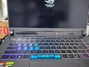 ROG魔霸新銳 2025 銳龍9 16英寸 游戲本筆記本電腦(R9 8940HX 16G 1T RTX5060 2.5K 165Hz) 曬單實拍圖