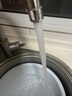 紐珀（NEOPERL）易除垢萬向防濺水龍頭配件延伸器水嘴濾網(wǎng)節(jié)水起泡器 單內(nèi)膽 大流量(13-15 升/分鐘) 曬單實拍圖