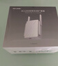 普聯(lián)（TP-LINK）AC1200雙頻wifi放大器 Wi-Fi無(wú)線(xiàn)信號擴展器 中繼器 路由器信號無(wú)線(xiàn)網(wǎng)絡(luò )增強器  TL-WDA6332RE 曬單實(shí)拍圖