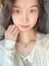老鳳祥 純銀福袋和田玉項(xiàng)鏈女2025新款國(guó)潮好運(yùn)吊墜生日禮物送女友老婆 【經(jīng)典品牌禮盒】*八倉(cāng)發(fā)貨/極速送達(dá) 曬單實(shí)拍圖