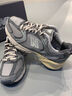 NEW BALANCE   NB530 官方老爹鞋男鞋女鞋情侶夏季透氣網(wǎng)面低幫休閑運(yùn)動鞋 灰色 MR530TG 【建議拍小半碼】 43 (腳長27.5cm【尺碼詳詢客服】) 曬單實(shí)拍圖