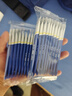 江中益生菌12000億成人兒童孕婦中老年人通用腸胃道調(diào)理活性菌2g*20袋 曬單實(shí)拍圖