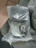 凌云鶴電動車防曬手把套護(hù)手罩夏季電瓶摩托車遮陽擋風(fēng)防水立體護(hù)手罩 防水立體把手套【漸變黑】 【防水抗污 遮陽防曬】 曬單實拍圖