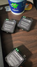 RODE 羅德Wireless ME 一拖一/一拖二無線領(lǐng)夾小蜜蜂麥克風(fēng) 相機(jī)手機(jī)短視頻vlog直播采訪收音話筒 【雙人用一拖二】手機(jī)相機(jī)電腦用 曬單實(shí)拍圖