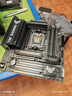 華碩B650 B850 X870主板搭A(yù)MD9000系列銳龍R7 9800X3D 9950X3D CPU主板套裝 板U套裝 華碩 TUF B850M-PLUS重炮手 WIFI R7 9800X3D散片 曬單實(shí)拍圖