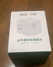 公牛（BULL）3位英標(biāo)旅行插座/轉(zhuǎn)換插頭/電源轉(zhuǎn)換器/魔方插座/插線板 適用英國/新加坡/中國香港等總控開關(guān) 曬單實(shí)拍圖