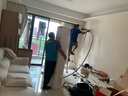 美的（Midea）空調(diào)柜機(jī)酷省電升級PRO 新一級能效節(jié)能省電變頻冷暖智能家用客廳空調(diào) 以舊換新 國家補(bǔ)貼20%空調(diào) 大3匹 一級能效 【酷省電升級款】 曬單實(shí)拍圖