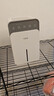 NIYEVN【210平全屋抽水丨24H抽干40桶水】除濕機家用抽濕機補貼20%除濕器廣東工業(yè)干燥烘干機小型米吸濕 40L/天 大戶(hù)除濕丨壓縮50倍強效丨AI智能恒濕 曬單實(shí)拍圖