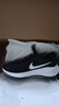 耐克NIKE男子跑步鞋REVOLUTION 7運(yùn)動(dòng)鞋F(xiàn)B2207-001黑白40.5 曬單實(shí)拍圖